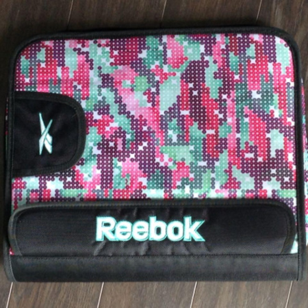 Cartable Reebok pour l'école nouveau  БУ