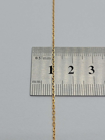 2813032026.16 Цепочка 585 2,03/2,02    Б/У БУ