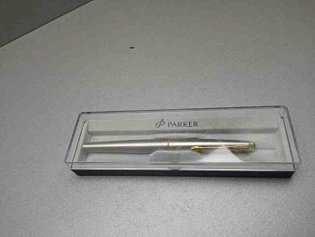Parker 45 Stainless Steel GT 54112