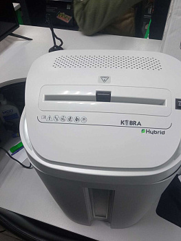 Kobra S-4 Hybrid (3.8)