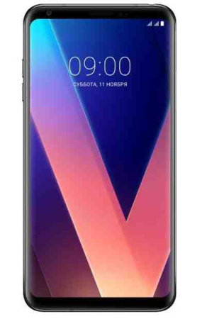 LG V30+ 4/128GB