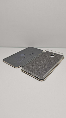 G-Case Ranger Series for Meizu M6 Note Gold
