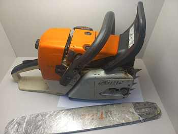 Stihl MS 361