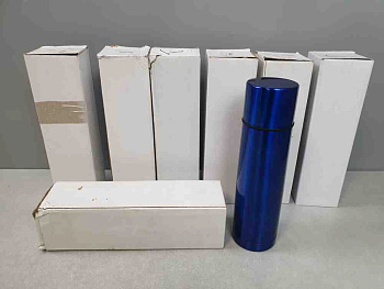 Термос Bergamo 0.75 л