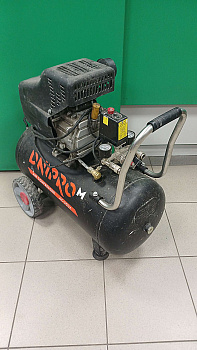 Dnipro-M AC-50LX