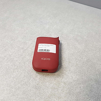 Iqos 2.4+ чехол пластиковый