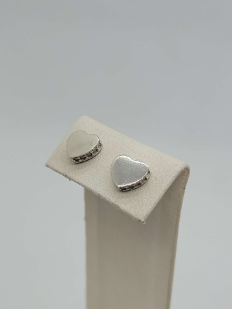 2829082026.17 Сережки 925 1,88/1,70    Б/У БУ