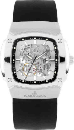 Jacques Lemans 1-1379A БУ