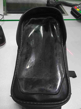 Сумка на руль велосипеда rockbros