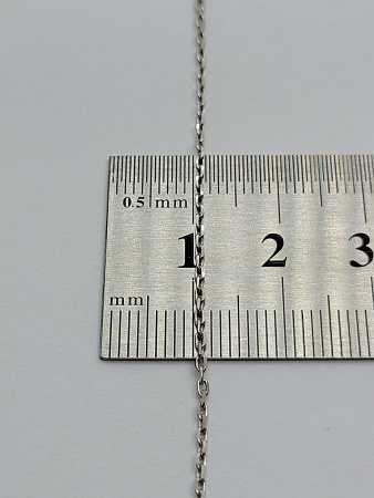 2804112025.31 Цепочка 925 2,89/2,80    Б/У БУ