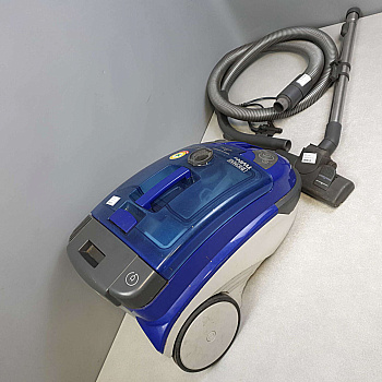 Thomas Twin TT Aquafilter