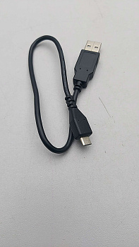 Кабель Micro USB короткий