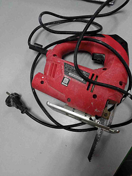 Einhell TC-JS 60