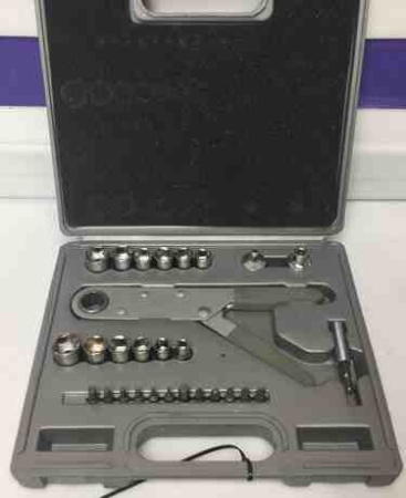 Power Wrench 29 БУ