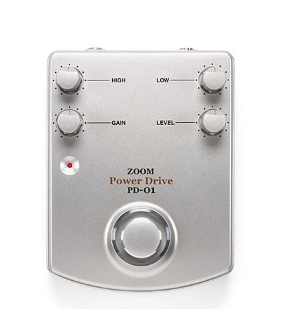ZOOM PD-01 БУ