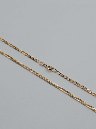 2809072025.11 Цепочка 585 7,70/7,69    Б/У БУ