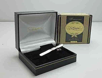 Зажим для галстука S.Quire