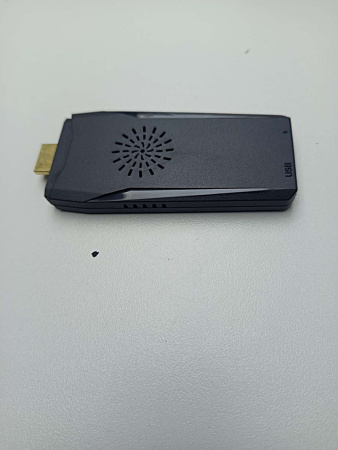 Игровая приставка M8 64G, 4К, + 2 беспроводных джойстика