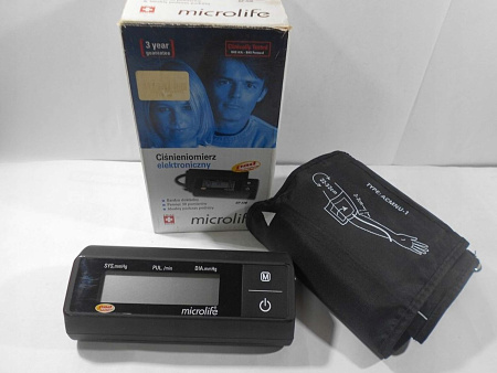Microlife BP A90 БУ