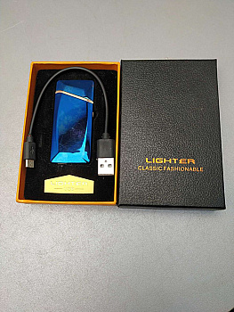 Зажигалка Lighter