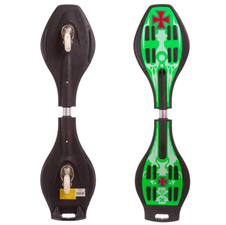 RipStik SKULL SK-8833