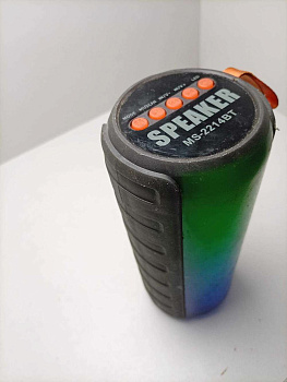 Speaker MS-2214BT