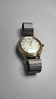 Луч механические 23 камня