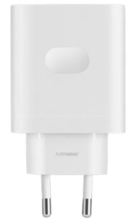 Oppo SuperVOOC 45W White (VCB4HAEH)