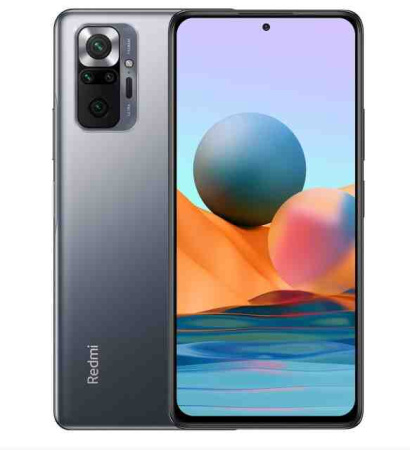 Xiaomi Redmi Note 10 Pro 6/64Gb