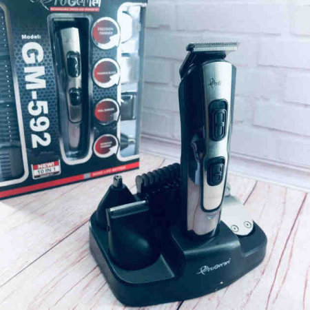 ProGemei GM 592 БУ