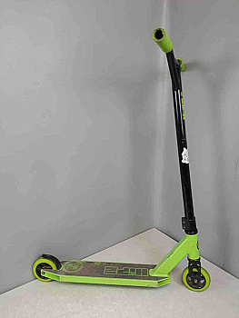 Трюковой самокат Hipe H1