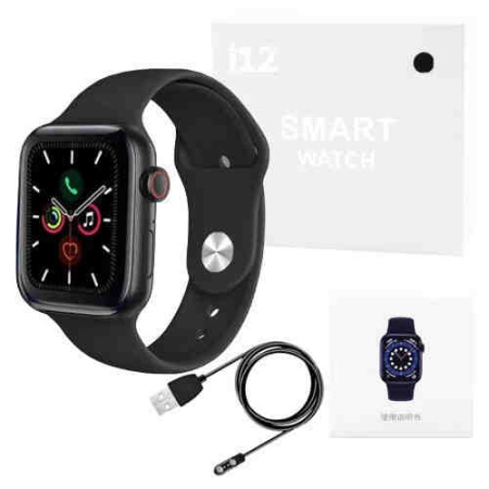 Smart Watch I12