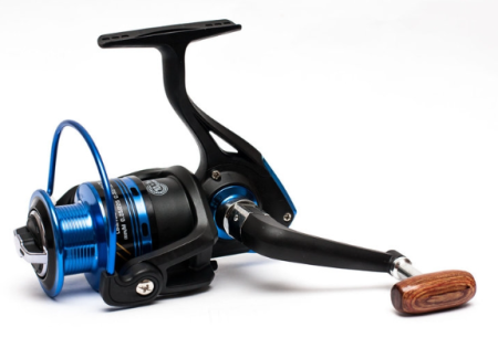 Hengyi Fishing Reel