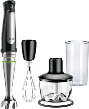 Braun Multiquick 7 MQ7035XBK БУ
