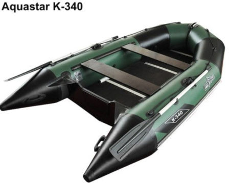 Aquastar T-340 K