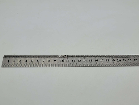 2829082026.24 Цепочка 925 1,47/1,40    Б/У БУ