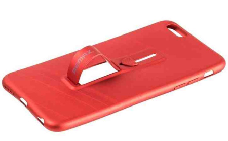 Remax Hold Series for iPhone 6 Plus Red