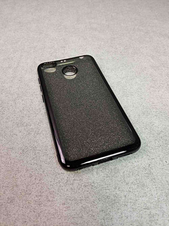 Remax Glitter Air Series for Xiaomi Redmi 4x Black