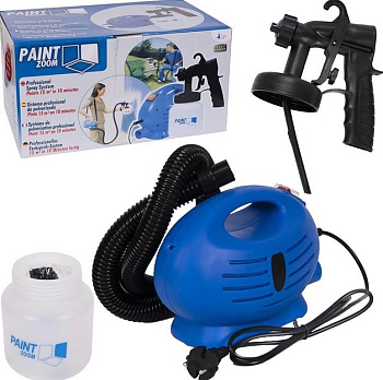 Paint Spray Gun