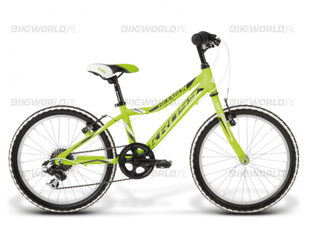 Kross Hexagon Mini (2013) 20"