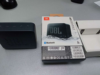 JBL Go Essential 2