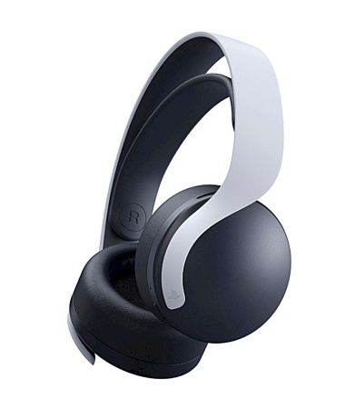 Sony Pulse 3D Wireless Headset