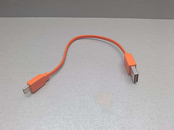 Кабель Micro USB короткий