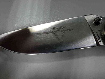Ontario RAT-1 (AUS-8)