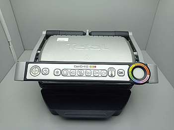 Tefal Optigrill 8355 S1