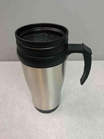 Термочашка StreetGO  БУ