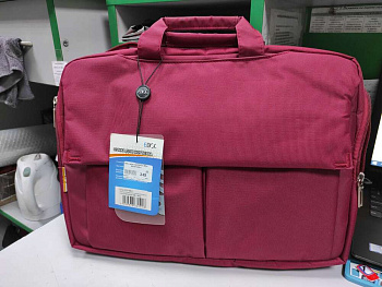 E.BOX E52515 Red