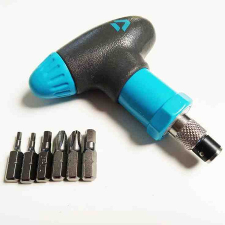 Rocket Tool БУ