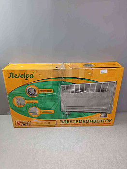 Леміра ЕВУА - 1,5 / 220