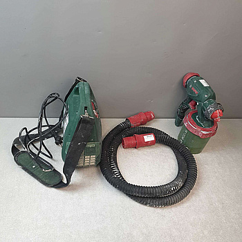 Bosch PFS 3000-2 (0603207100)